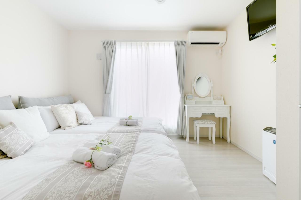 Villa De Class 大阪 外观 照片