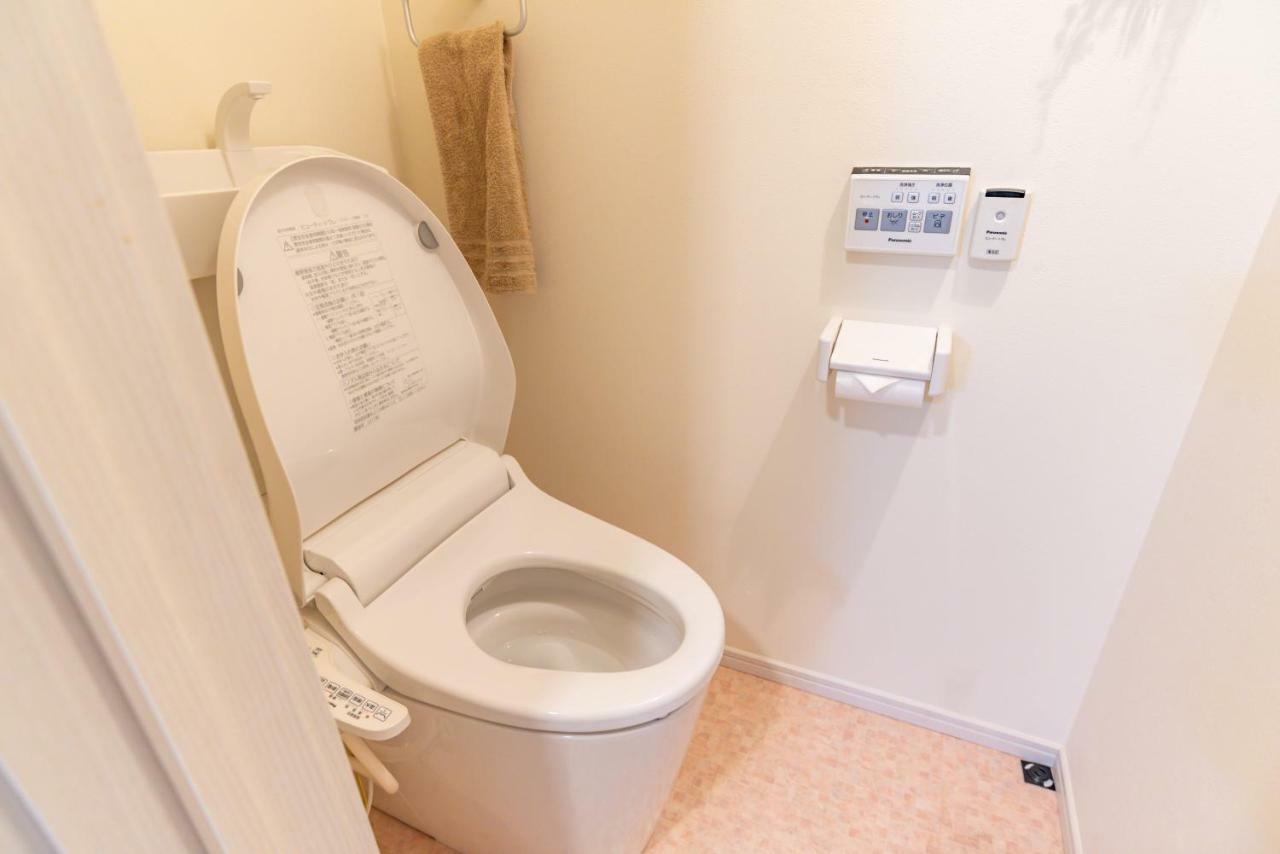 Villa De Class 大阪 外观 照片